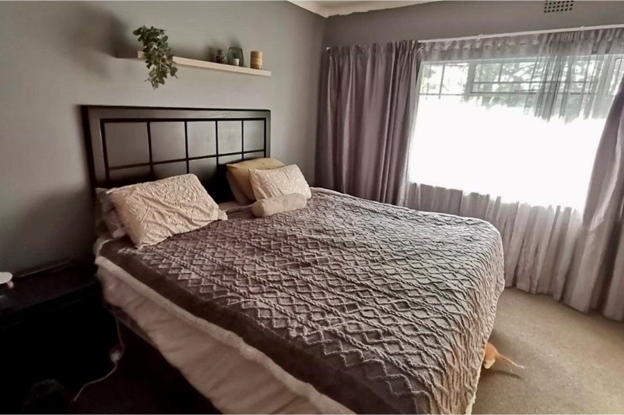 3 Bedroom Property for Sale in Vaalpark Free State